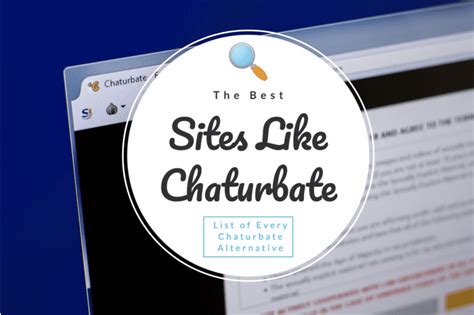 chaturbate teen|Sites Like Chaturbate: 27 Alternatives for All Preferences